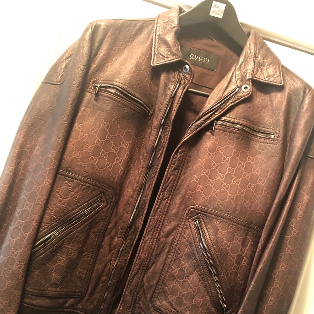 Jacket - Picture 2 of 2